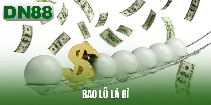 bao lô là gì