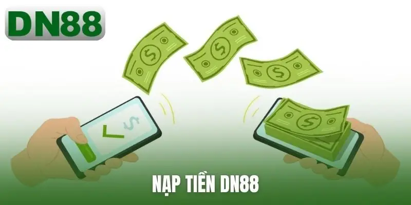Nạp tiền DN88